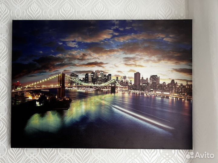 Картины для интерьера