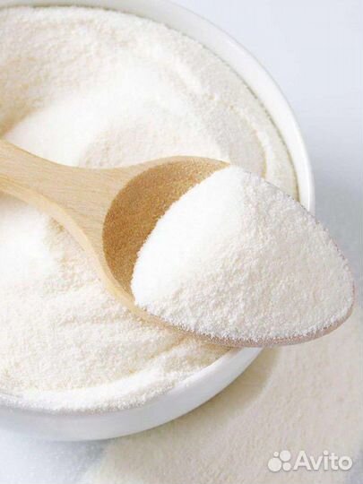 Лактоза пищевая (Lactoprot - Германия)