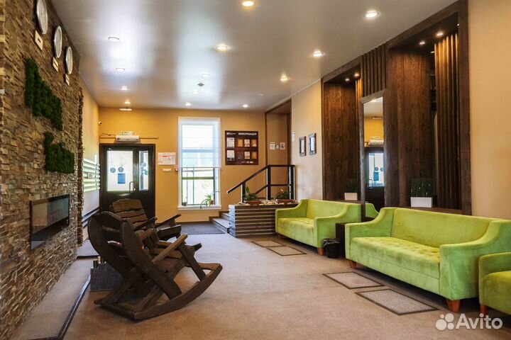 Фотосъемка (индивидуальная, интерьерная, контент)