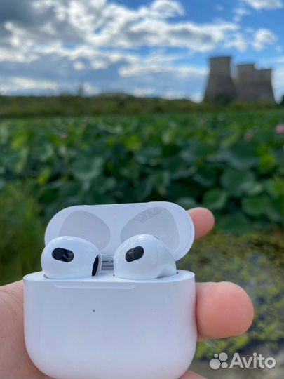 AirPods 3