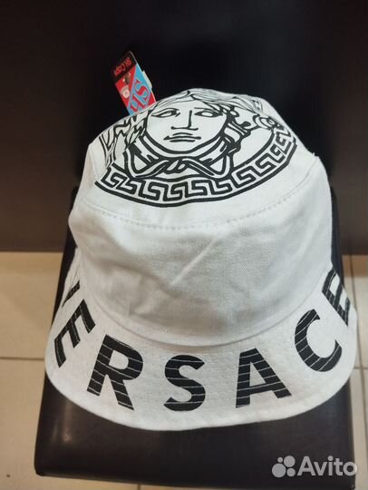 Панама мужская большие размеры