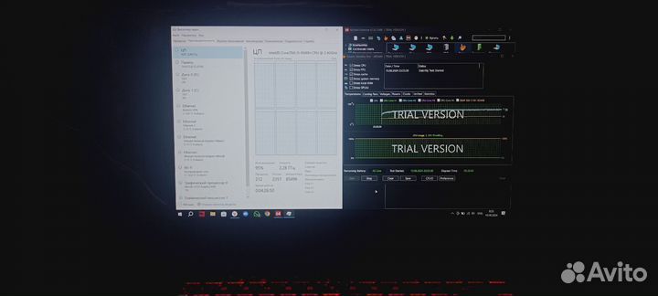 Игровой ноутбук MSI gf63 thin 9scsr