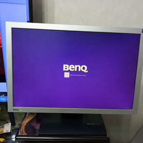 Монитор BenQ fp222wa