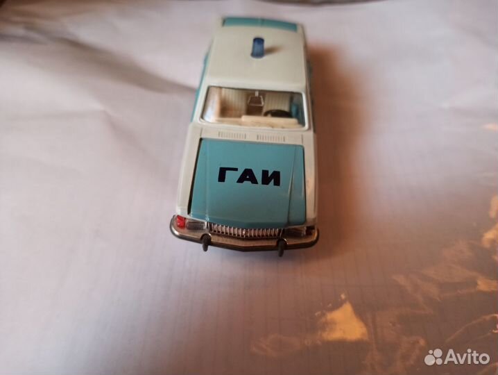 Газ 3102 волга Гаи Милиция СССР Продажа, Обмен)