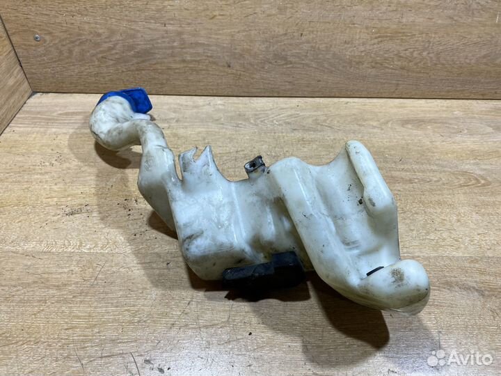 Бачок омывателя VW New Beetle A4 B10