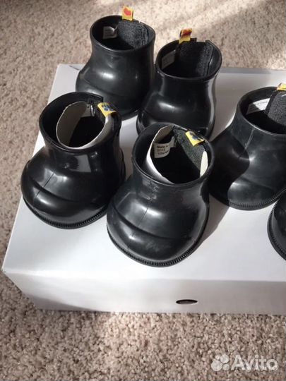 Обувь для игрушек