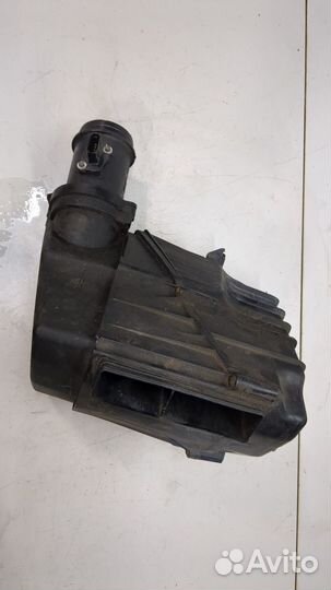 Измеритель потока воздуха Audi A8 (D3), 2004