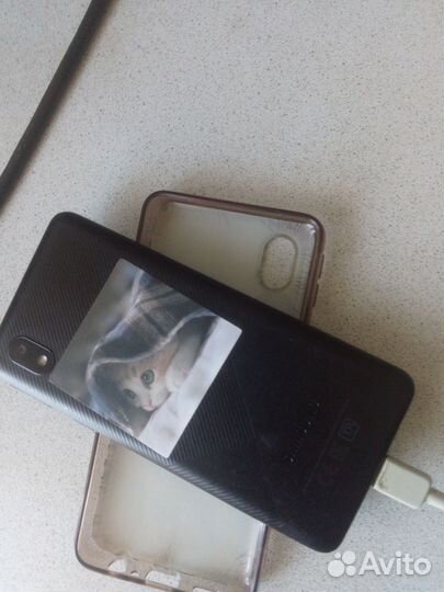 Samsung Galaxy A01 Core, 2/16 ГБ
