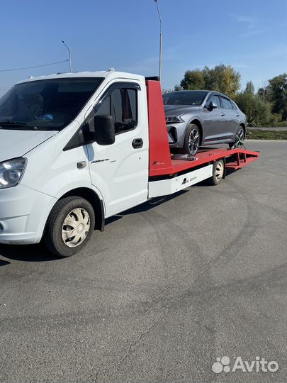 Услуги Эвакуатора 24/7