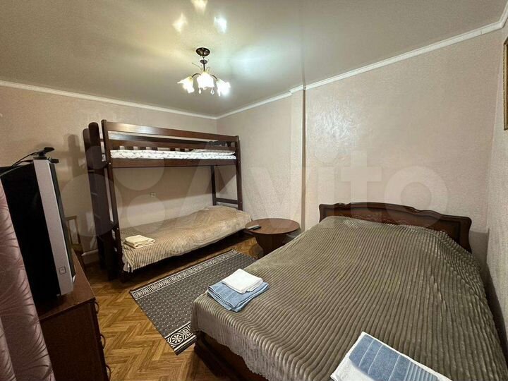 1-к. квартира, 23 м², 1/1 эт.