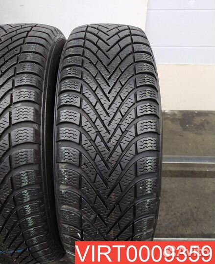 Pirelli Winter Cinturato 195/65 R15 91H