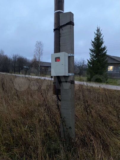 Участок 30 сот. (ИЖС)