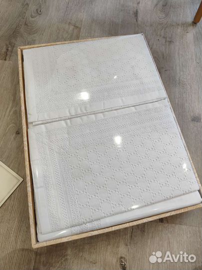 Белье постельное Anabella 588 (4+1)