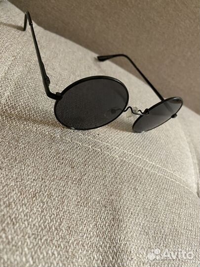 Солнцезащитные очки унисекс