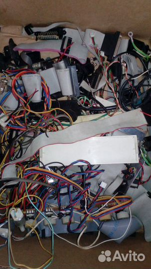 Радиодетали