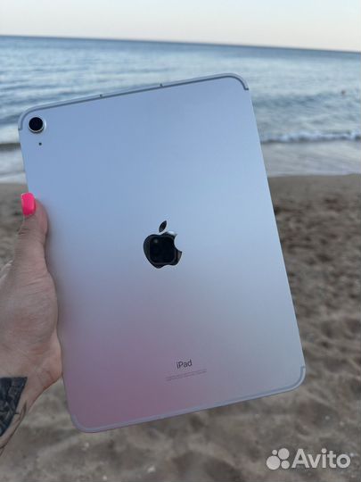 iPad 10.9 2022 64gb