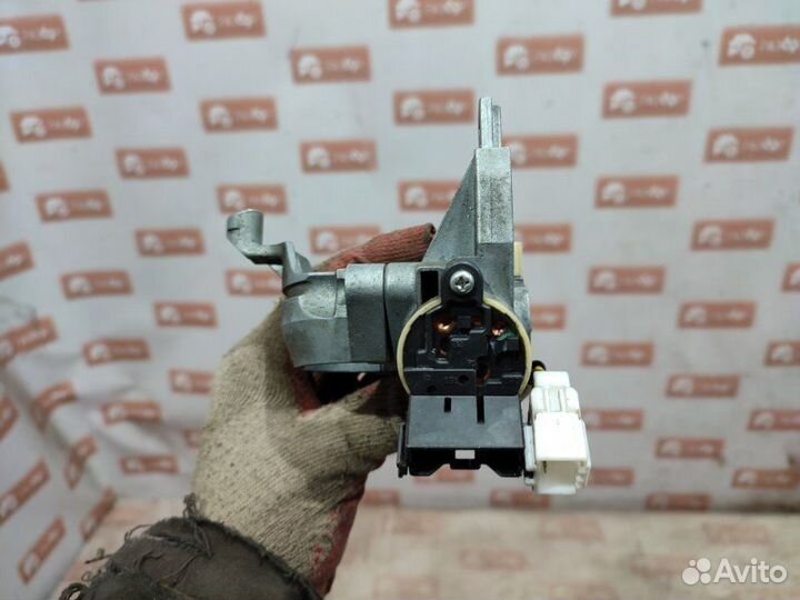 Замок зажигания Mitsubishi Pajero Pinin H77W 4G94