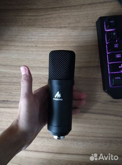 Микрофон Maono AU-A03