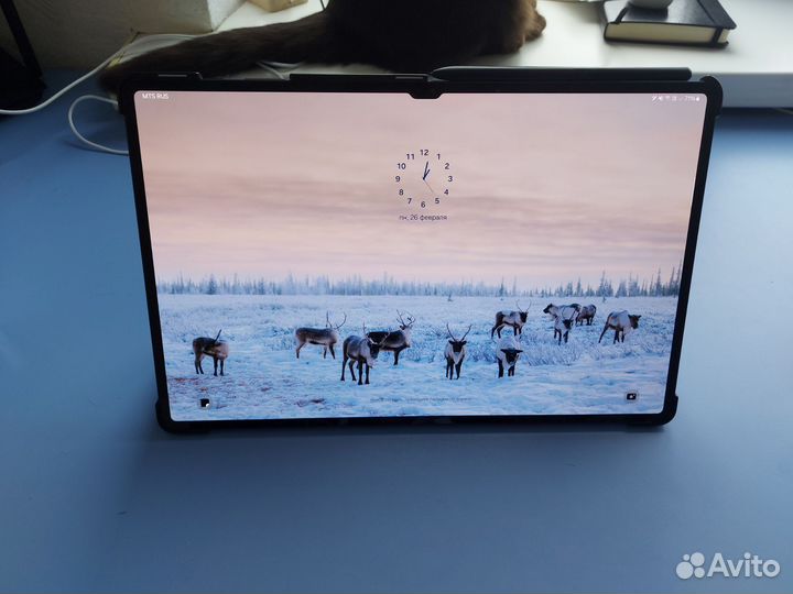 Samsung Galaxy Tab S8 Ultra 12/256 gb