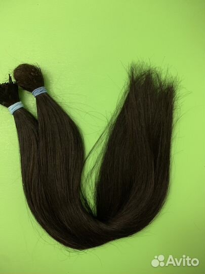 Волосы для наращивания LUX