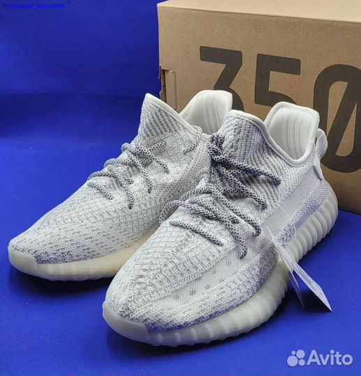 Кроссовки adidas yeezy boost 350 (41-45)