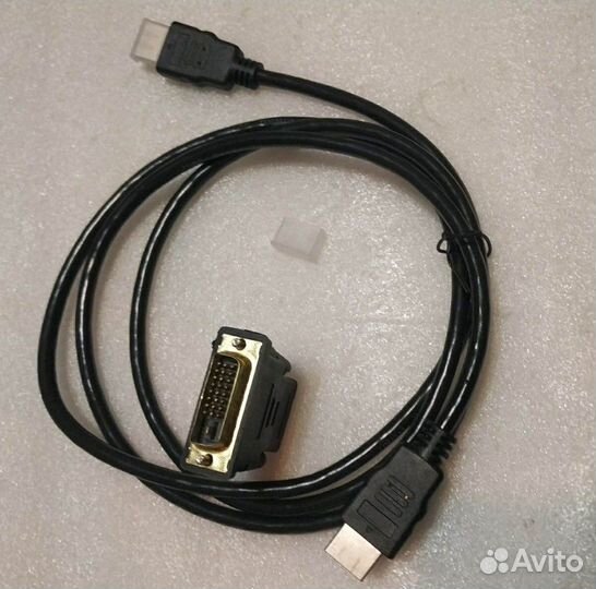 Кабель hdmi- hdmi