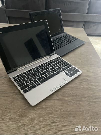 Acer трансформер и нет бук
