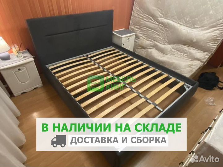 Кровать