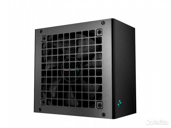 Новые блоки питания deepcool PK/PF