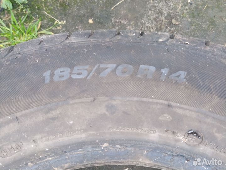 Колеса на ваз