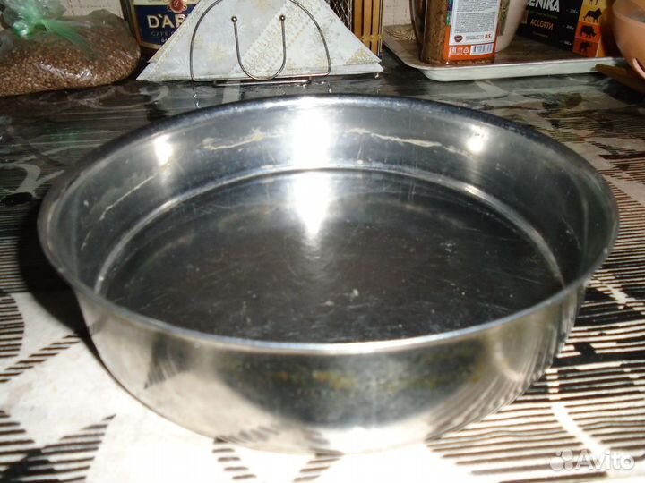 Форма для выпечки