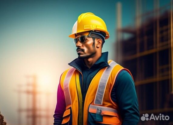 Требуются кровельщики