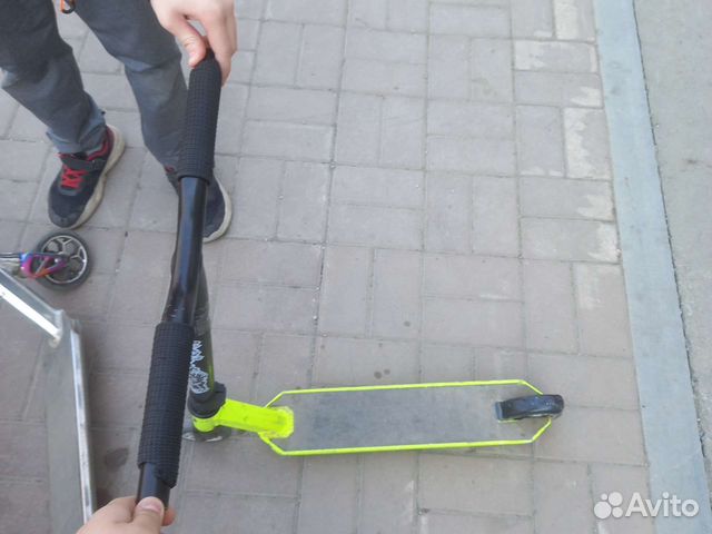 Сомакат oxelo