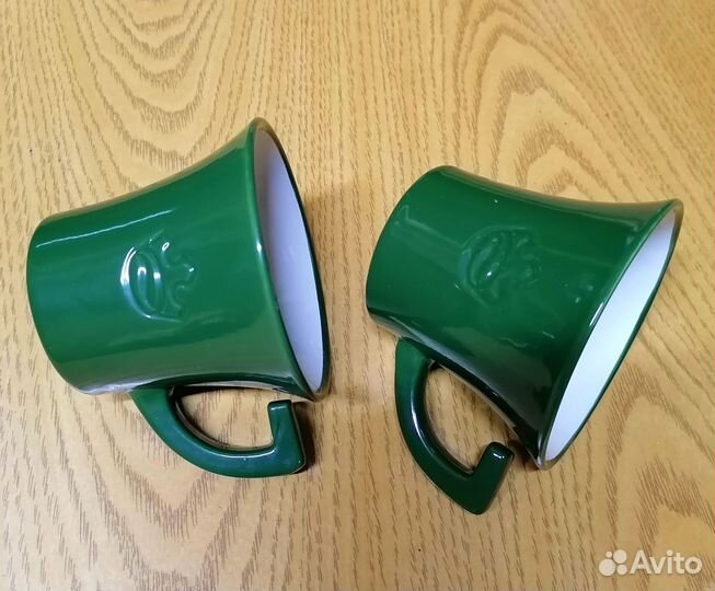 Чашки. Кружка