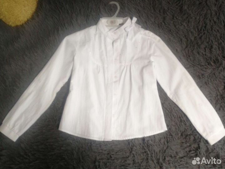 Блуза детская