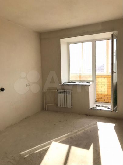 2-к. квартира, 65,4 м², 9/9 эт.