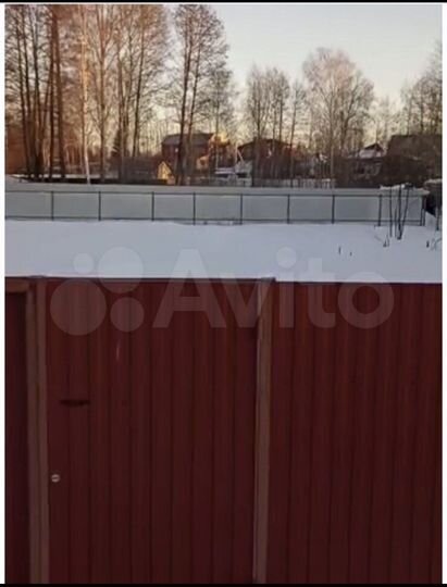 Участок 9 сот. (ИЖС)