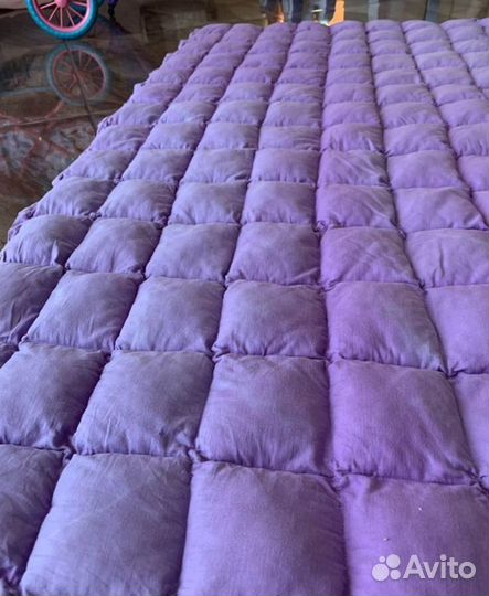 Бомбон Одеяло