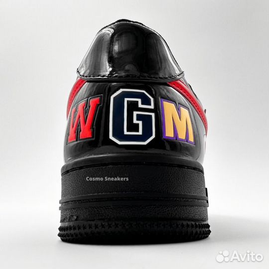 Кроссовки, bape sta, кроссовки bape, обувь, кеды