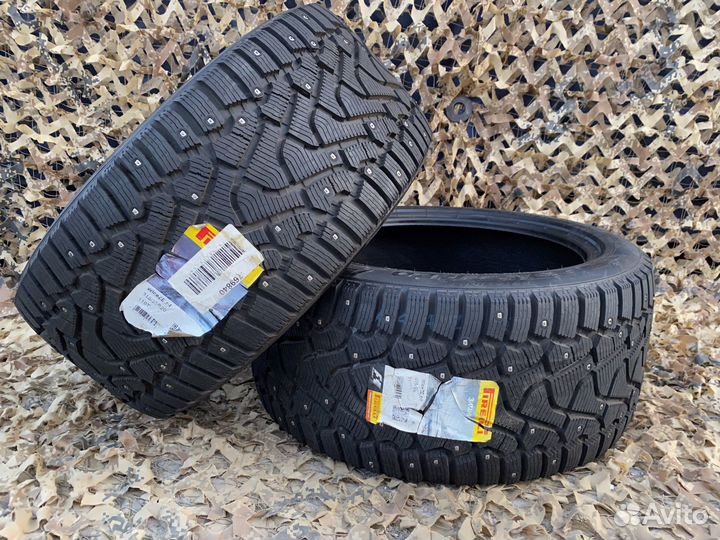 Pirelli Winter Ice Zero 315/35 R20 110T