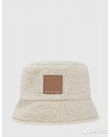 Панама меховая Ostin