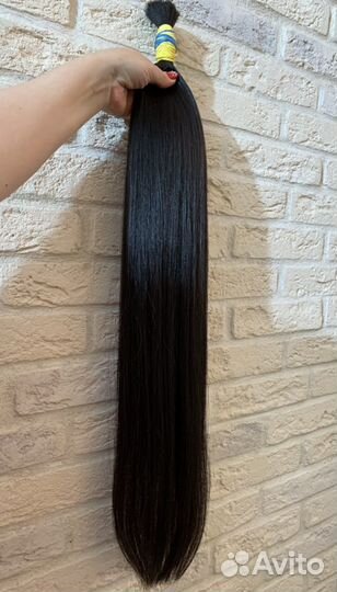 Волосы для наращивания 70 см