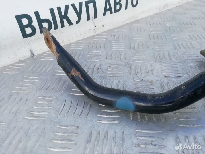 Стабилизатор передний Vw Golf MK6 1.4 2011г