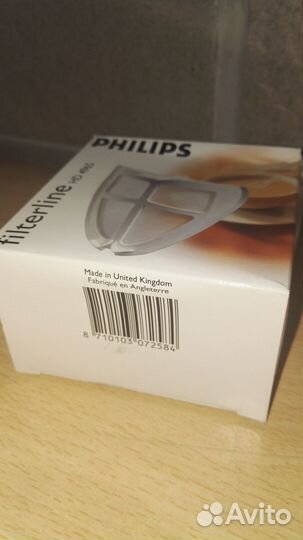 Фильтр для электрочайника Philips