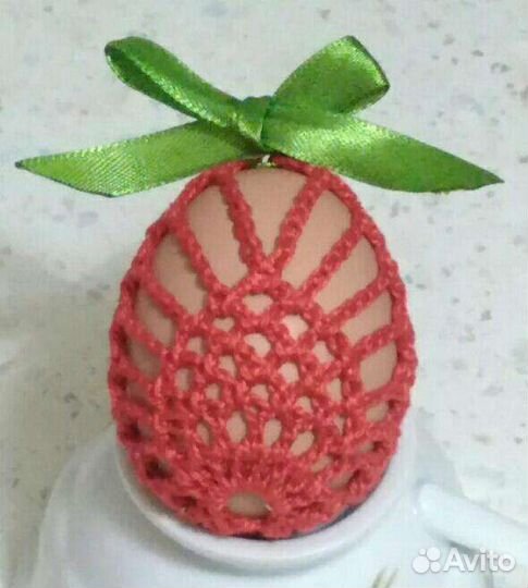 Пасхальные поделки