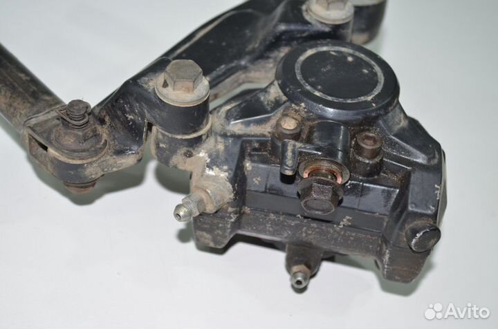 Суппорт задний Yamaha FZX250 zeal