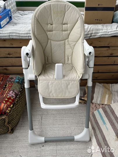 Стул для кормления nuovita