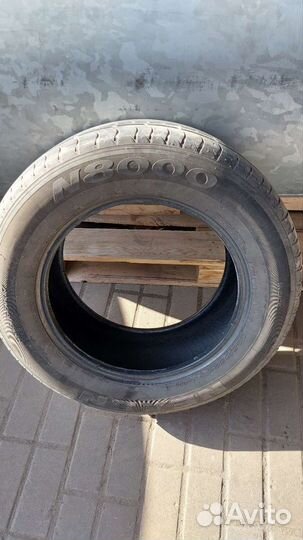 Nexen N8000 235/65 R17