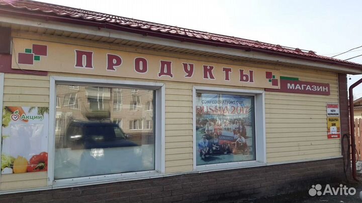 Продавец в продуктовый магазин 24часа