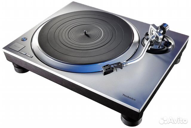 Виниловый проигрыватель Technics SL-1500C